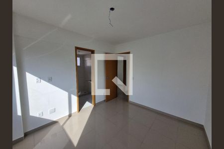 Quarto Suíte  de apartamento à venda com 3 quartos, 81m² em Cachambi, Rio de Janeiro