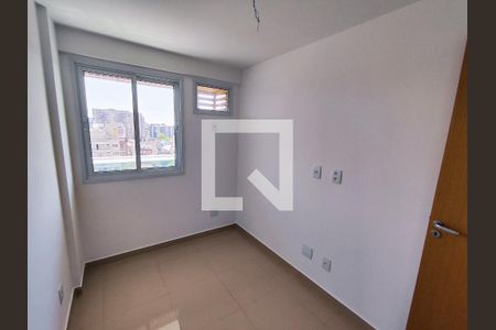 Quarto 1 de apartamento à venda com 3 quartos, 75m² em Cachambi, Rio de Janeiro