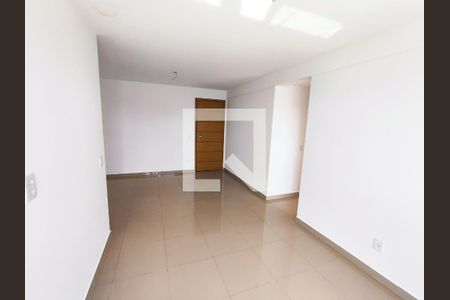 Sala de apartamento à venda com 3 quartos, 75m² em Cachambi, Rio de Janeiro