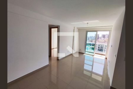Sala de apartamento à venda com 3 quartos, 75m² em Cachambi, Rio de Janeiro
