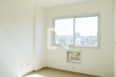 Quarto Suite de apartamento à venda com 3 quartos, 75m² em Cachambi, Rio de Janeiro