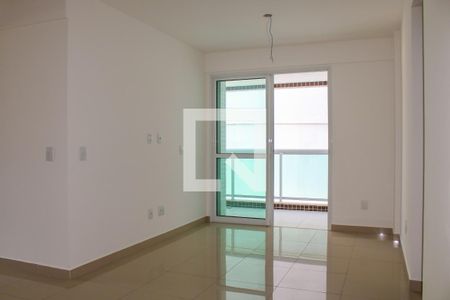 Apartamento à venda com 81m², 3 quartos e 1 vagaSala