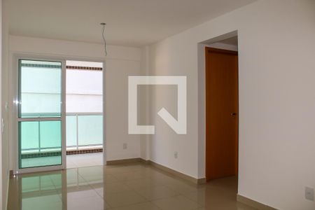 Apartamento à venda com 81m², 3 quartos e 1 vagaSala