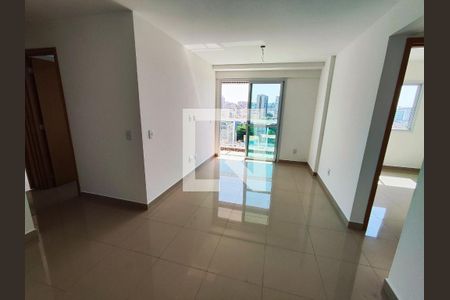 Apartamento à venda com 75m², 3 quartos e 2 vagasSala