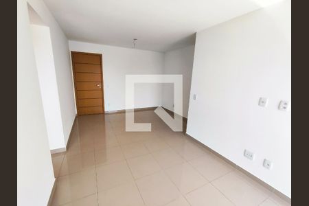 Apartamento à venda com 75m², 3 quartos e 2 vagasSala