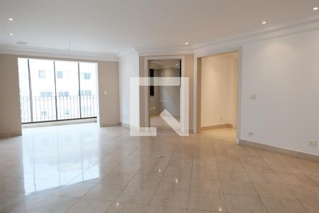  Sala de apartamento para alugar com 3 quartos, 156m² em Vila Madalena, São Paulo