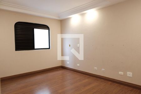 Suíte 1 de apartamento à venda com 3 quartos, 156m² em Vila Madalena, São Paulo