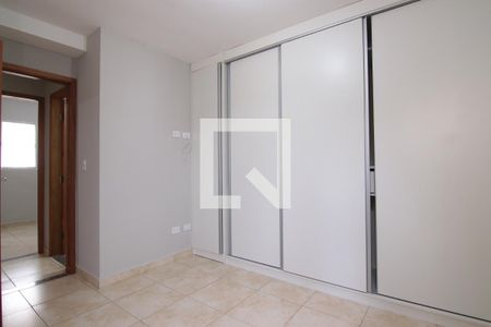 Quarto 1 de apartamento para alugar com 2 quartos, 38m² em Burgo Paulista, São Paulo