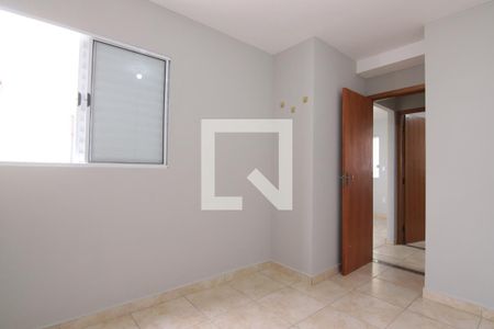 Quarto 1 de apartamento para alugar com 2 quartos, 38m² em Burgo Paulista, São Paulo