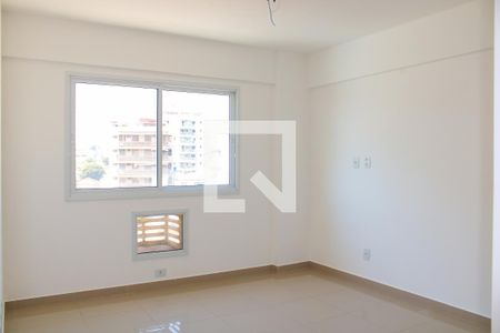 Quarto Suite de apartamento à venda com 4 quartos, 94m² em Cachambi, Rio de Janeiro