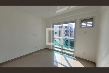 Quarto 2 de apartamento à venda com 4 quartos, 94m² em Cachambi, Rio de Janeiro