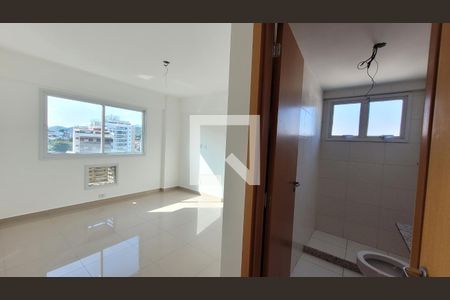 Quarto 1 de apartamento à venda com 4 quartos, 94m² em Cachambi, Rio de Janeiro