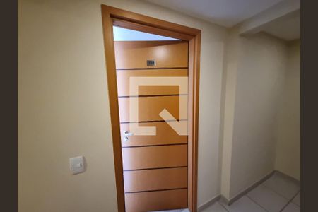 Apartamento à venda com 82m², 3 quartos e 2 vagasHall de Entrada