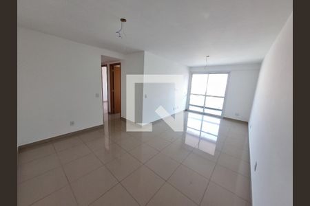 Apartamento à venda com 82m², 3 quartos e 2 vagasSala