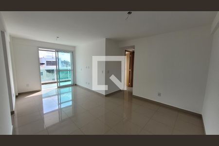 Apartamento à venda com 81m², 3 quartos e 2 vagasSala