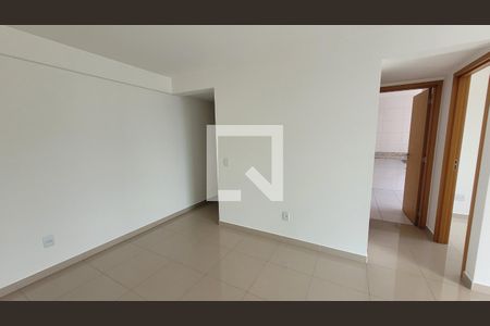 Apartamento à venda com 81m², 3 quartos e 2 vagasSala