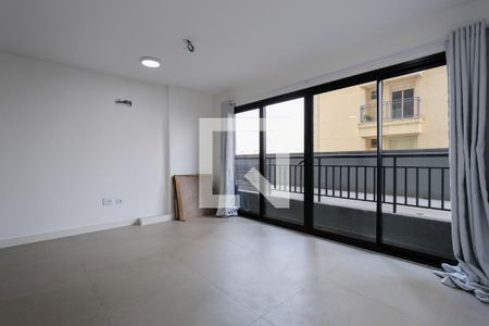 Studio de kitnet/studio para alugar com 1 quarto, 30m² em Santana, São Paulo