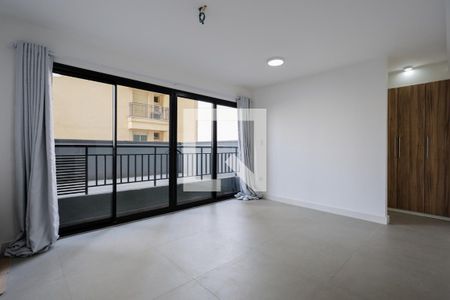 Studio de kitnet/studio para alugar com 1 quarto, 30m² em Santana, São Paulo