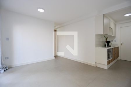 Studio de kitnet/studio para alugar com 1 quarto, 30m² em Santana, São Paulo