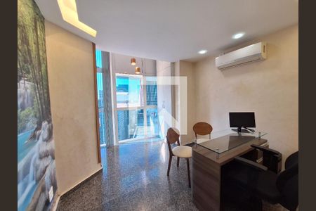 Quarto 1 de apartamento à venda com 2 quartos, 48m² em Centro, Rio de Janeiro