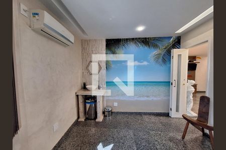Quarto 2 de apartamento à venda com 2 quartos, 48m² em Centro, Rio de Janeiro