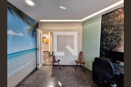 Quarto 2 de apartamento à venda com 2 quartos, 48m² em Centro, Rio de Janeiro