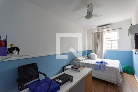Quarto de apartamento à venda com 4 quartos, 600m² em Ingá, Niterói