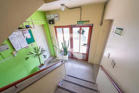 Apartamento para alugar com 64m², 2 quartos e sem vaga Apartamento para alugar com 64m², 2 quartos e sem vagaÁrea comum