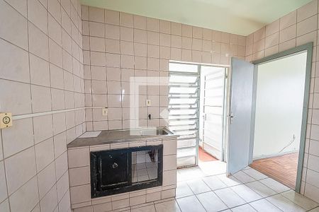 Apartamento para alugar com 64m², 2 quartos e sem vaga Apartamento para alugar com 64m², 2 quartos e sem vagaCozinha