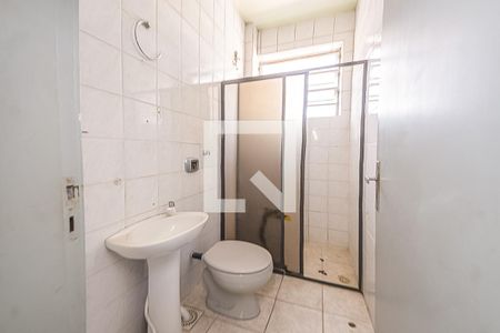 Apartamento para alugar com 64m², 2 quartos e sem vaga Apartamento para alugar com 64m², 2 quartos e sem vagaBanheiro