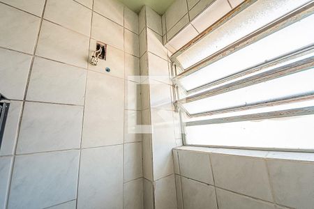 Apartamento para alugar com 64m², 2 quartos e sem vaga Apartamento para alugar com 64m², 2 quartos e sem vagaBanheiro