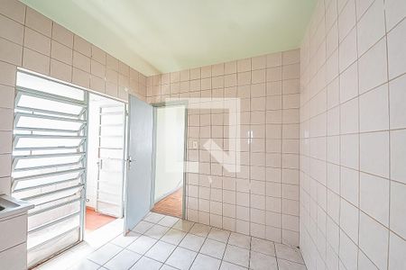 Apartamento para alugar com 64m², 2 quartos e sem vaga Apartamento para alugar com 64m², 2 quartos e sem vagaCozinha