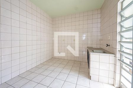 Apartamento para alugar com 64m², 2 quartos e sem vaga Apartamento para alugar com 64m², 2 quartos e sem vagaCozinha