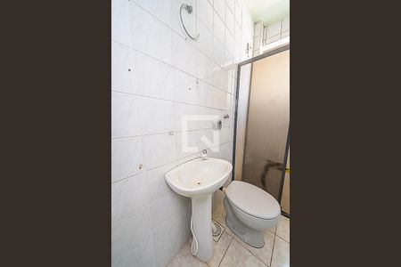Apartamento para alugar com 64m², 2 quartos e sem vaga Apartamento para alugar com 64m², 2 quartos e sem vagaBanheiro
