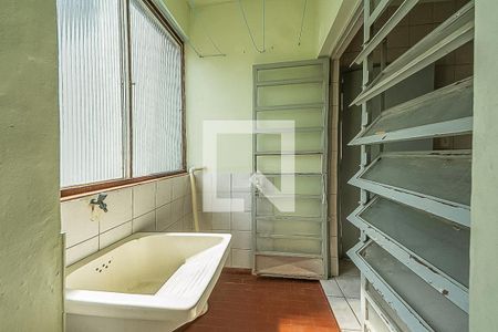 Apartamento para alugar com 64m², 2 quartos e sem vaga Apartamento para alugar com 64m², 2 quartos e sem vagaÁrea de Serviço