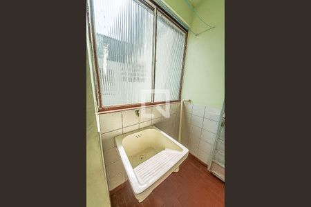 Apartamento para alugar com 64m², 2 quartos e sem vaga Apartamento para alugar com 64m², 2 quartos e sem vagaÁrea de Serviço