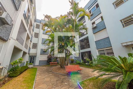 Apartamento para alugar com 64m², 2 quartos e sem vaga Apartamento para alugar com 64m², 2 quartos e sem vagaÁrea comum