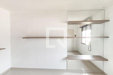 Apartamento para alugar com 54m², 1 quarto e 1 vagaSala