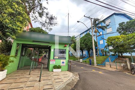 Apartamento para alugar com 54m², 1 quarto e 1 vaga Apartamento para alugar com 54m², 1 quarto e 1 vagaFachada