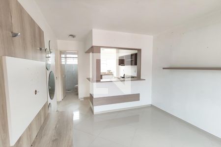 Apartamento para alugar com 54m², 1 quarto e 1 vagaSala