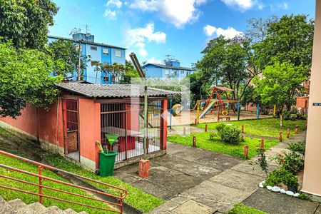 Apartamento para alugar com 54m², 1 quarto e 1 vaga Apartamento para alugar com 54m², 1 quarto e 1 vagaÁrea comum