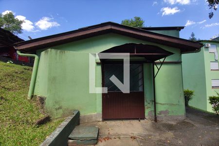 Apartamento para alugar com 54m², 1 quarto e 1 vaga Apartamento para alugar com 54m², 1 quarto e 1 vagaÁrea comum - Salão de festas