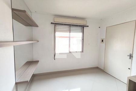 Sala de apartamento para alugar com 1 quarto, 54m² em Canudos, Novo Hamburgo