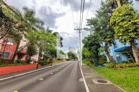 Apartamento para alugar com 54m², 1 quarto e 1 vaga Apartamento para alugar com 54m², 1 quarto e 1 vagaFachada