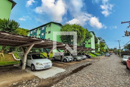 Apartamento para alugar com 54m², 1 quarto e 1 vaga Apartamento para alugar com 54m², 1 quarto e 1 vagaGaragem