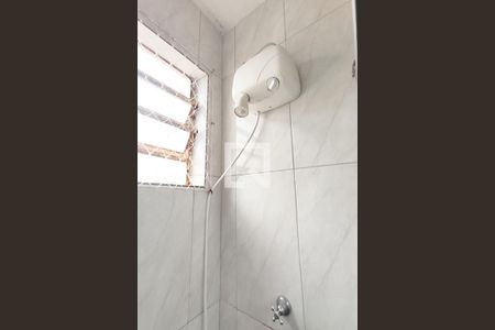 Apartamento para alugar com 54m², 1 quarto e 1 vaga Apartamento para alugar com 54m², 1 quarto e 1 vagaBanheiro