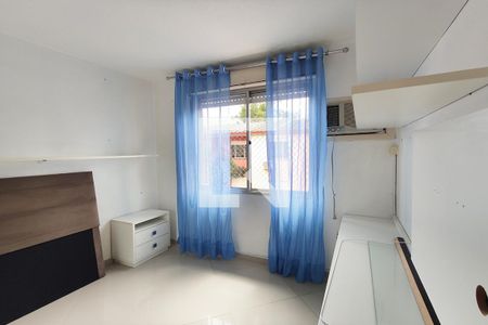 Quarto de apartamento para alugar com 1 quarto, 54m² em Canudos, Novo Hamburgo