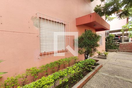 Apartamento para alugar com 54m², 1 quarto e 1 vaga Apartamento para alugar com 54m², 1 quarto e 1 vagaFachada