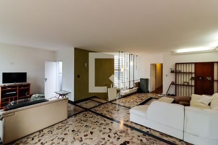 Sala 2 de casa à venda com 4 quartos, 278m² em Santana, São Paulo