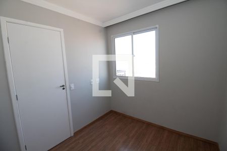 Quarto 1 de apartamento para alugar com 2 quartos, 38m² em Vila Tolstoi, São Paulo